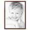 ArtToFrames 30x40 Inch Picture Frame, This 1.25 Inch Custom Wood Poster Frame is Available in Multiple Colors, Great for Your Art or Photos - Comes with 060 Plexi Glass and Corrugated Backing (A17AOZ)